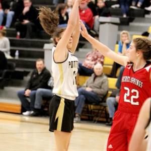 Meet your Posher, Breanna